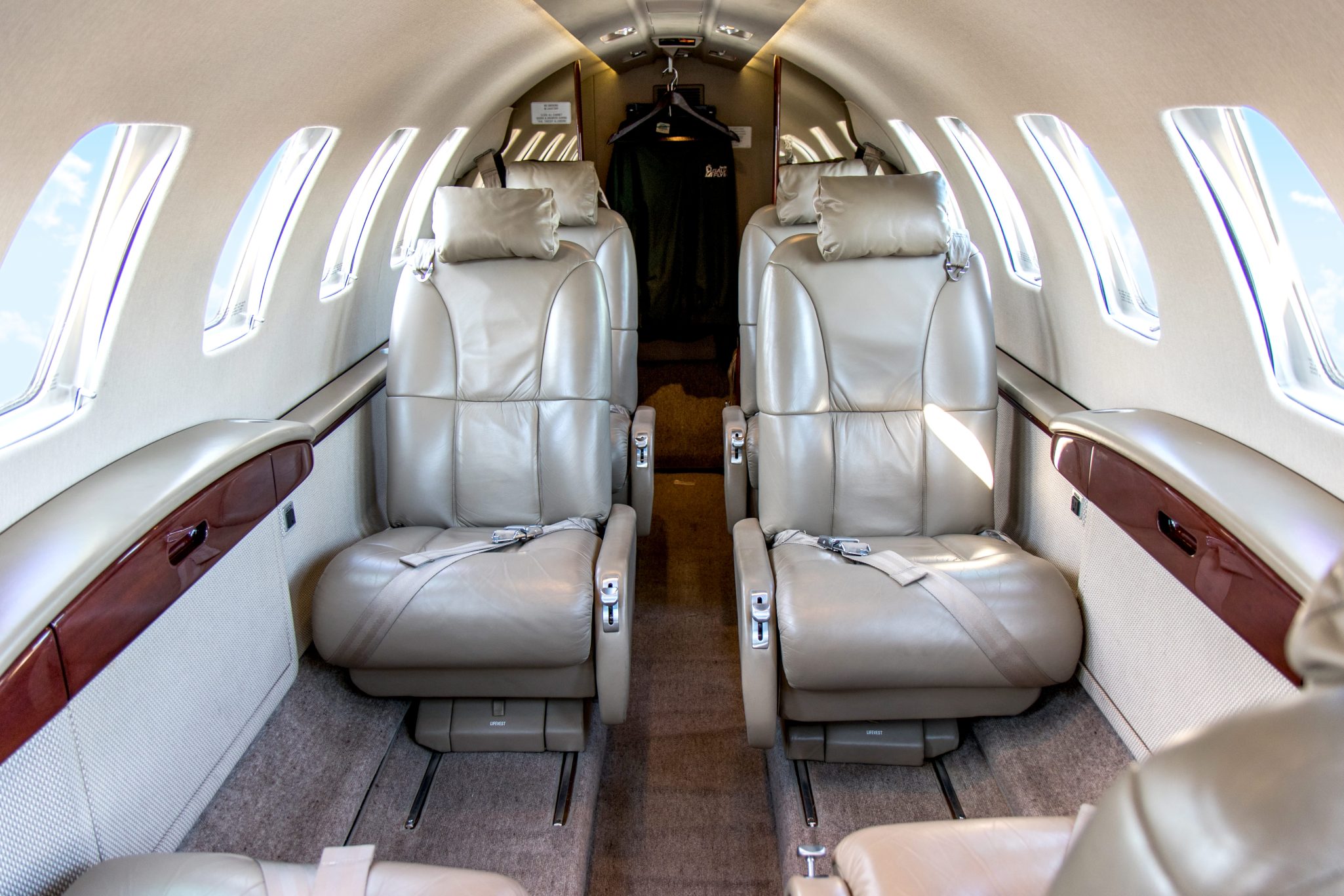 2004 Cessna Citation 525A CJ2 - jetAVIVA - Life Is Short, Fly a Jet.