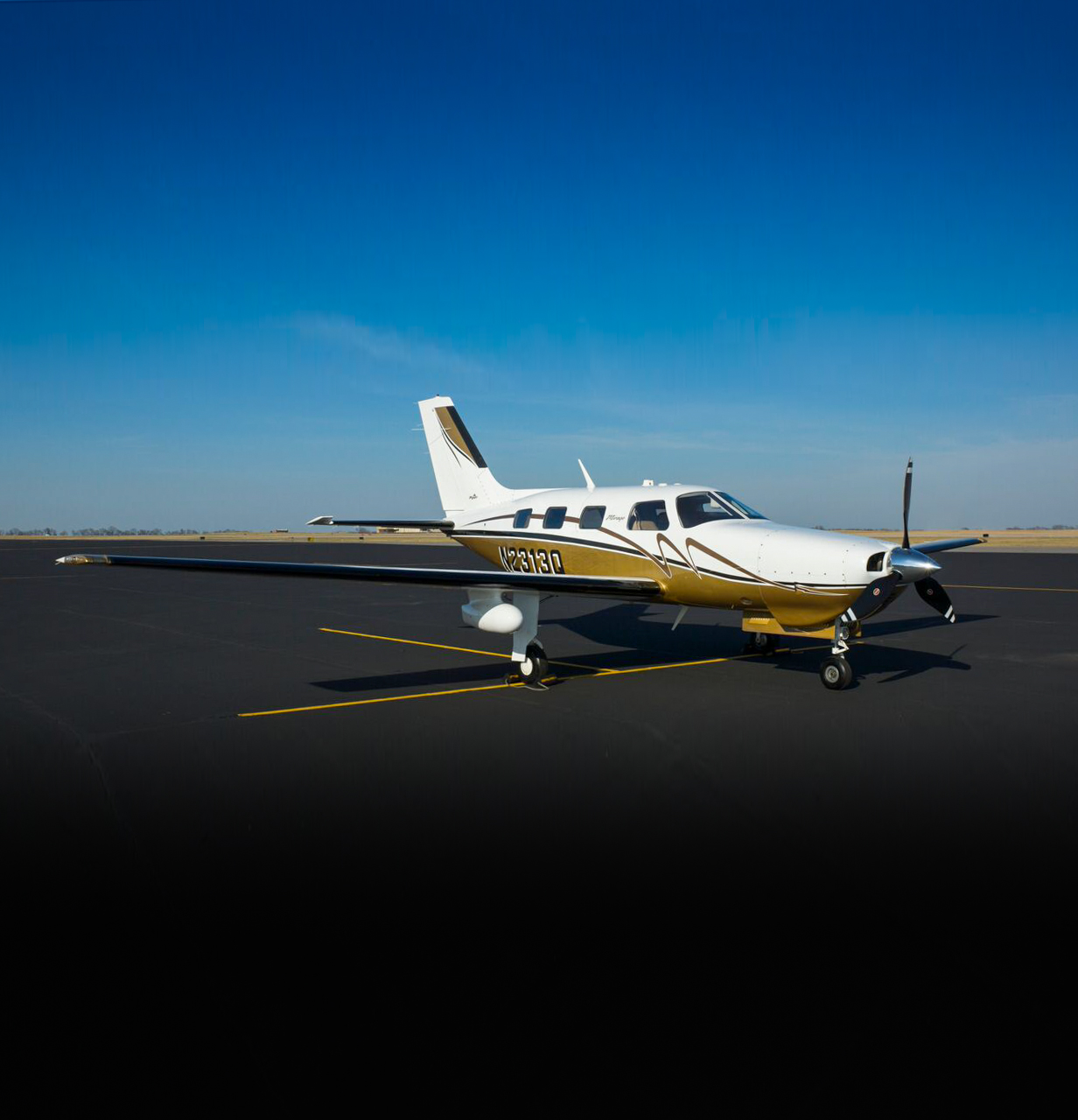 2010 Piper Mirage - jetAVIVA - Life Is Short, Fly a Jet.