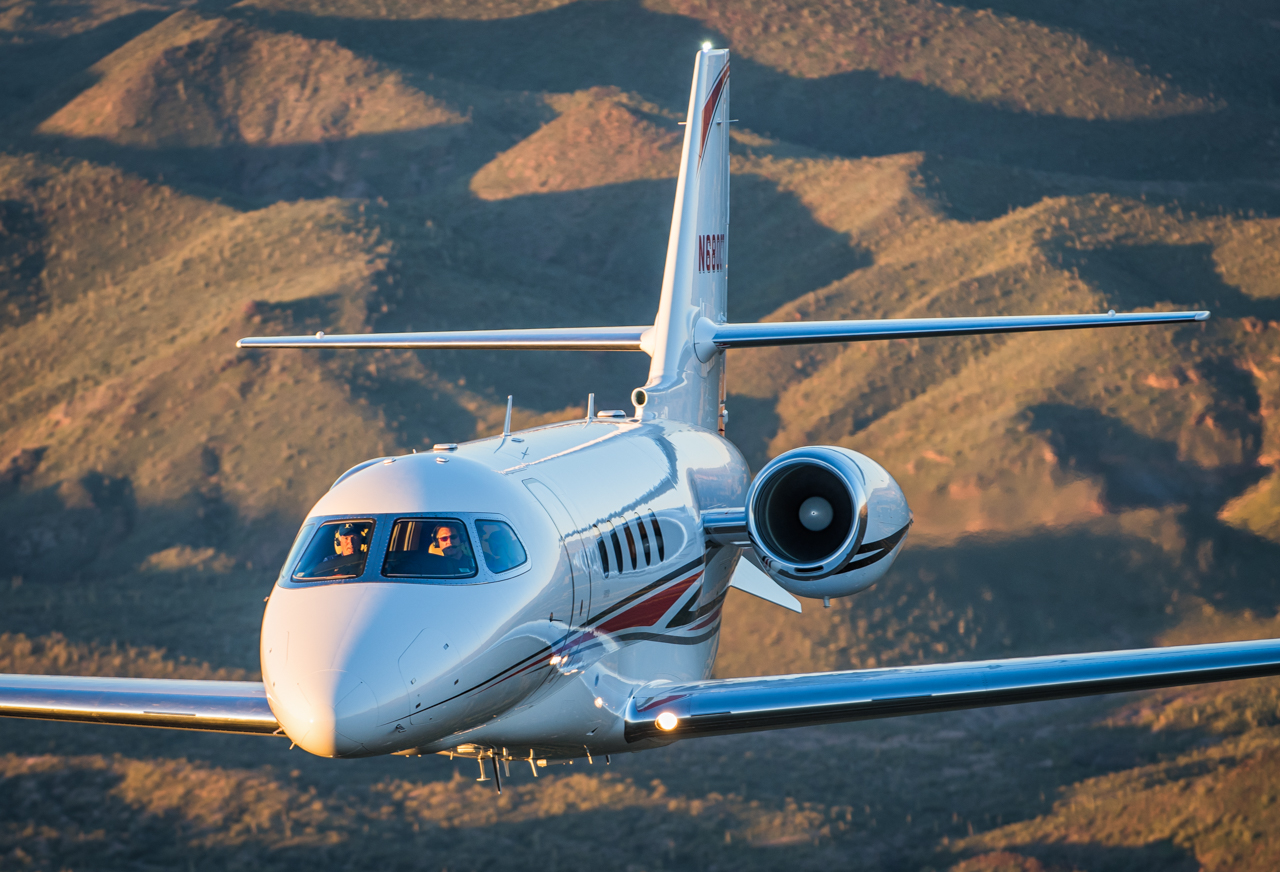 2015 Cessna Citation Latitude - jetAVIVA - Life Is Short, Fly a Jet.