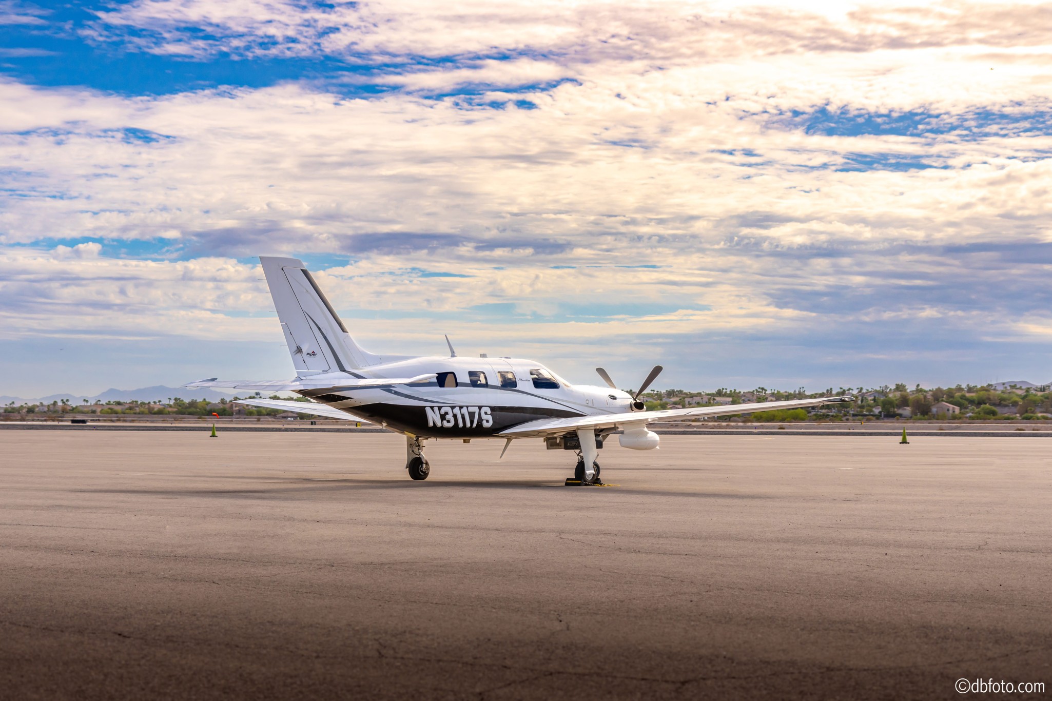 2006 Piper Meridian SN 4697230 - jetAVIVA - Life Is Short, Fly a Jet.