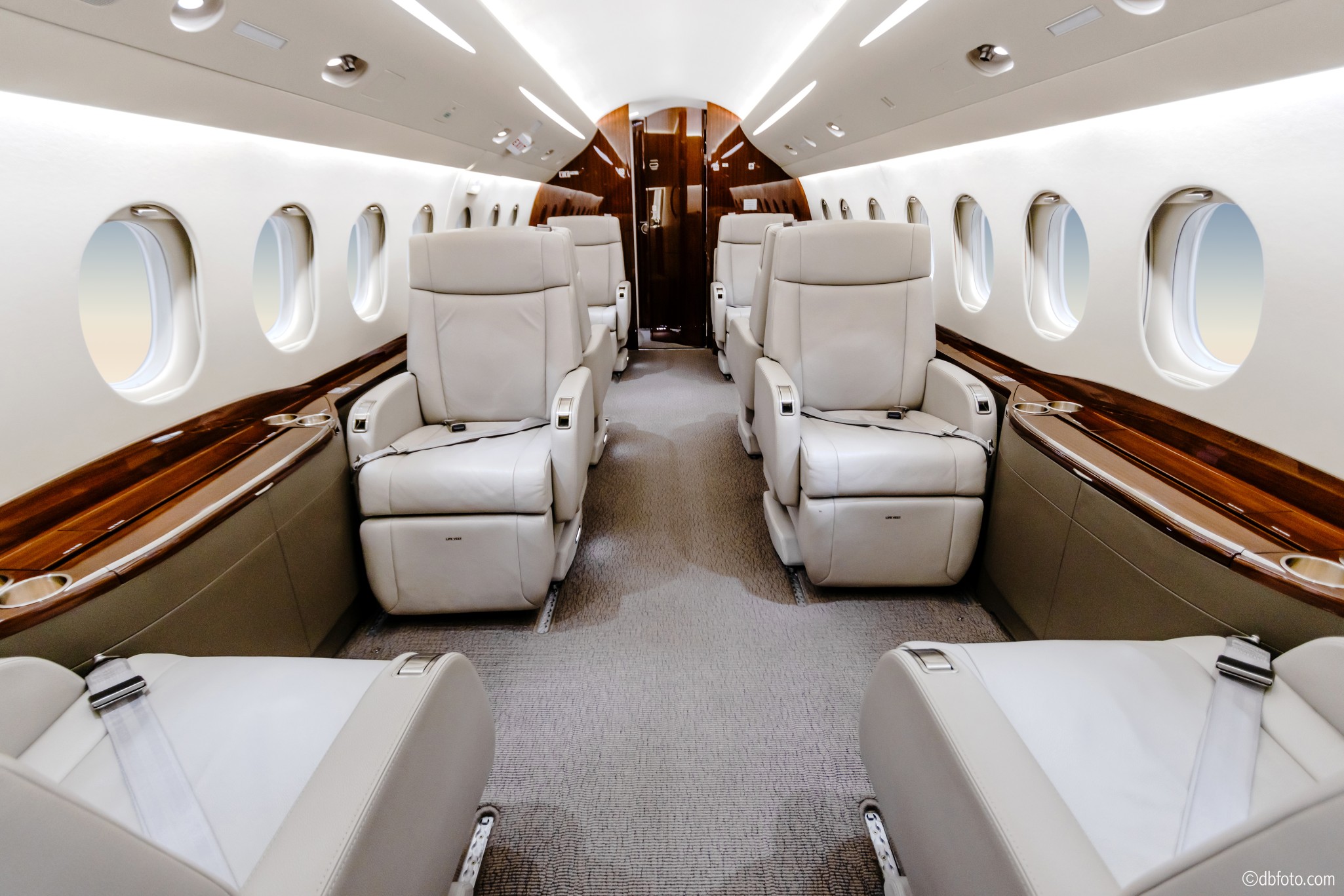 2016 Falcon 2000S SN 2000S-734 - jetAVIVA - Life Is Short, Fly a Jet.