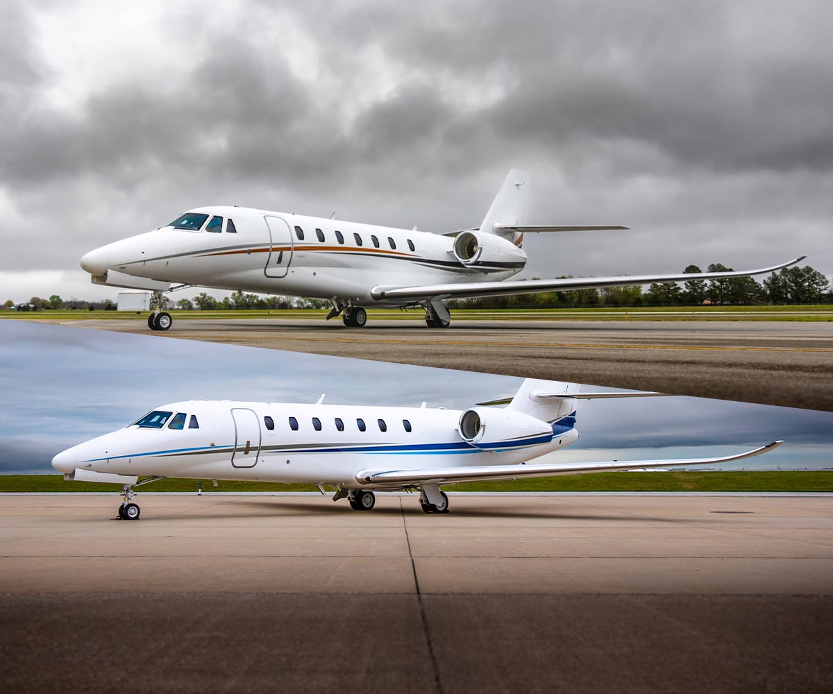 Exploring the Differences Between the Citation Sovereign and Citation ...